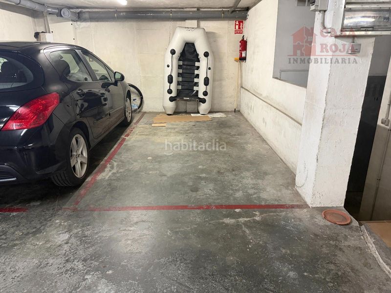 Foto d59aa257-33b5-4091-ac7f-f4c62e6323cb. Posto auto in Darbo Cangas