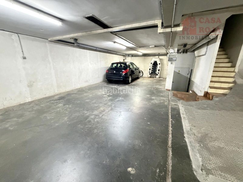 Foto dd5c9f41-5ad2-4fad-8b30-5cf5dcbea0ef. Posto auto in Darbo Cangas