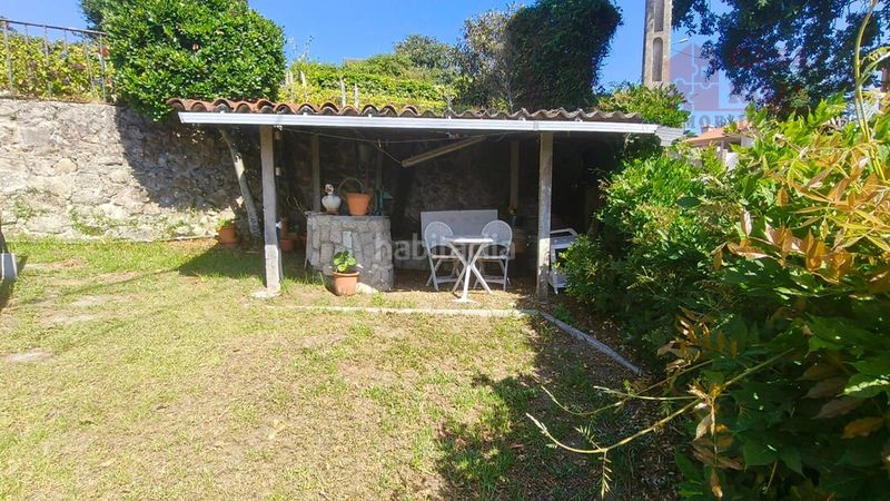 Foto 07bef2de-e422-4a95-aa3b-b145b5310f74. Casa amb aparcament a Moaña