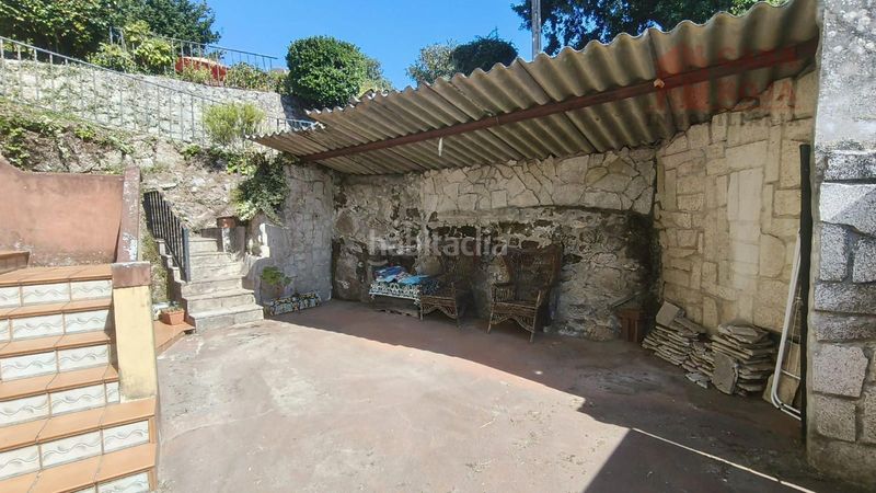 Foto 0ba8b519-6661-400f-aeb2-c327f8b393e8. Casa amb aparcament a Moaña