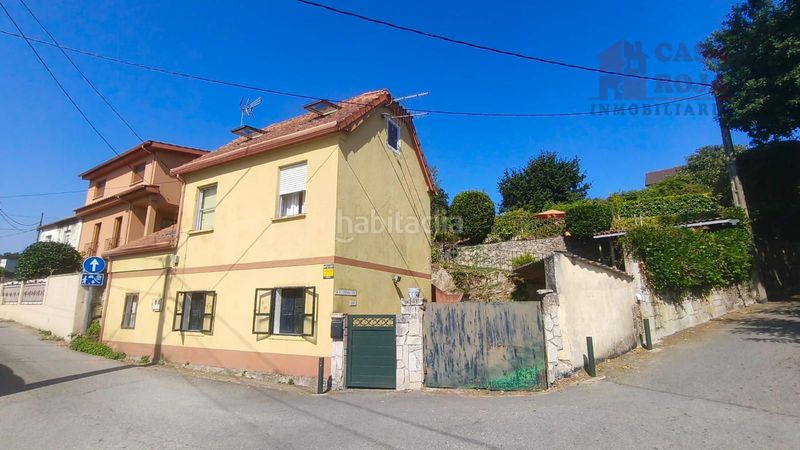 Foto 186204ed-3f79-4bd2-8909-872a2a684370. Casa amb aparcament a Moaña