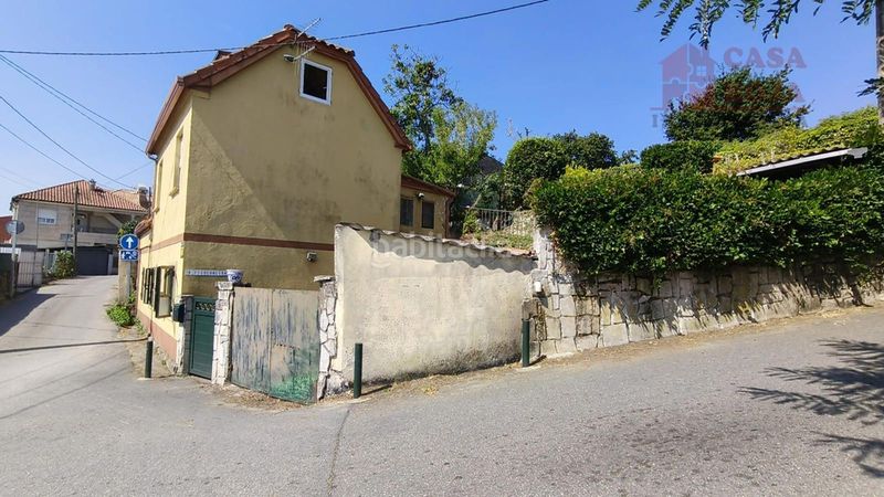 Foto 356de851-34d6-47a4-923a-41a33e10be6f. Casa amb aparcament a Moaña