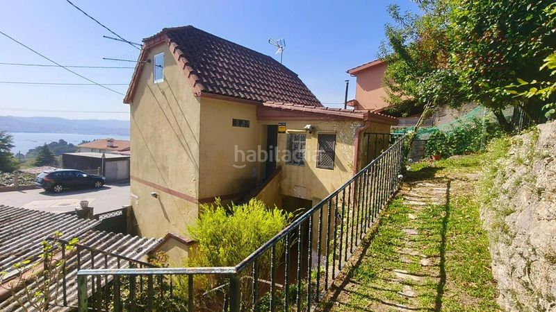 Foto 3cbd9689-4cd7-492a-982f-d4ea6d5ae7a6. Casa amb aparcament a Moaña