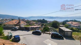 Casa in Moaña. Casa para reformar en tirán, moaña, con vistas a la ría de vigo.