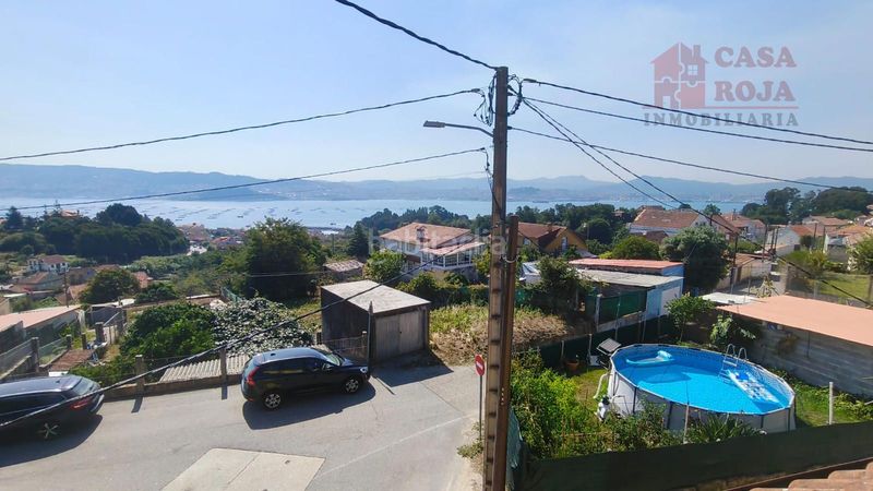 Foto 550740e7-5ca6-4cef-9fe0-767f949bdbab. Casa amb aparcament a Moaña