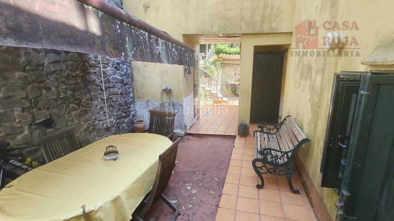 Foto 63da5b88-c985-49a9-bf59-0d1f055e8444. Casa amb aparcament a Moaña