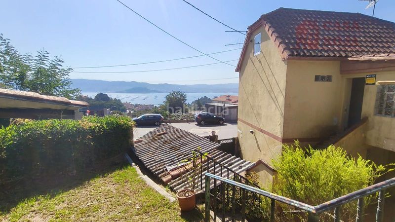 Foto 751e105f-ce98-4fe7-8217-90fa5f48da52. Casa amb aparcament a Moaña