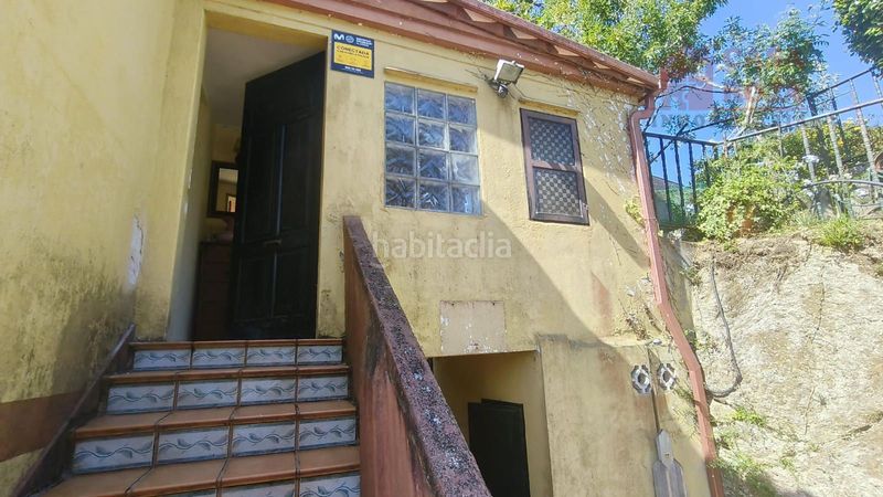 Foto 78d7a4e9-b12e-4c95-ac7e-c0d583c0d4f0. Casa amb aparcament a Moaña