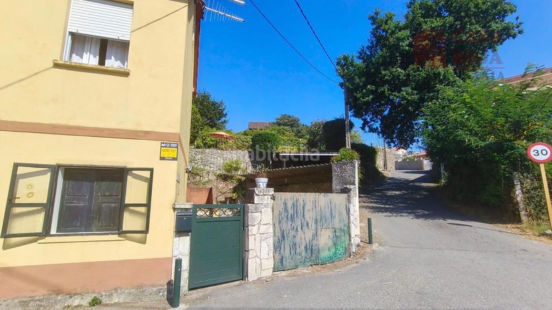 Foto bd9b300c-99f2-4477-8047-7849362e6aaa. Casa amb aparcament a Moaña