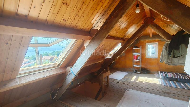 Foto f6dab0d5-b22f-4d4d-bf6e-b4e994af8118. Casa amb aparcament a Moaña