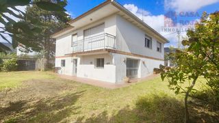 Casa a Moaña. Casa con finca de 520 m en berducedo moaña  244 m, 3 hab, 2 baño