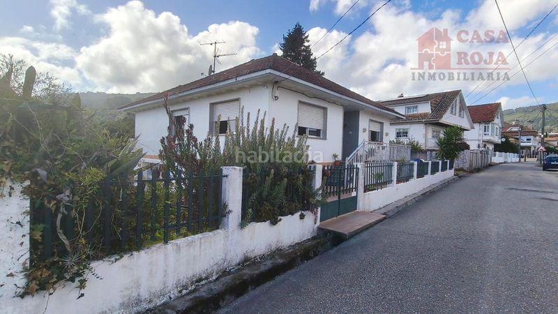 Foto a58dc9b6-9e69-4c87-a1a9-6f6f6a4e0f7c. Casa a Moaña