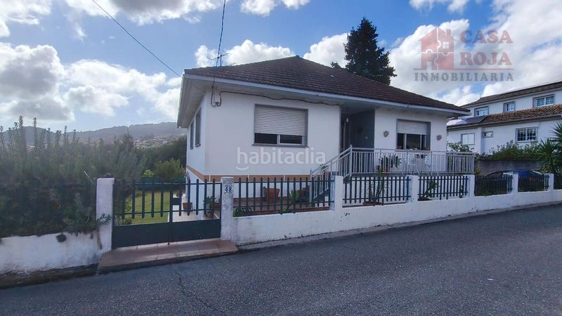 Foto b963495d-95f4-478b-8359-fd47d5b902a8. Casa a Moaña