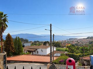 Finca rústica a Coiro