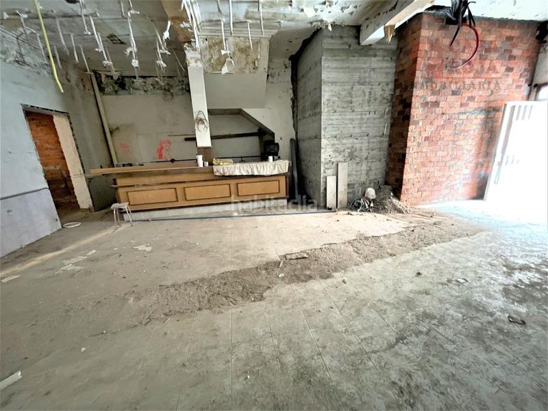 Foto 1351d8b6-97c7-4f32-ac8b-55add94c9d0d. Local commercial dans Cangas pueblo Cangas