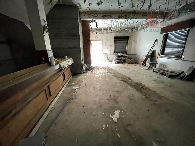 Foto 812e3a35-dc0b-447f-a547-4723c0158ec0. Local commercial dans Cangas pueblo Cangas