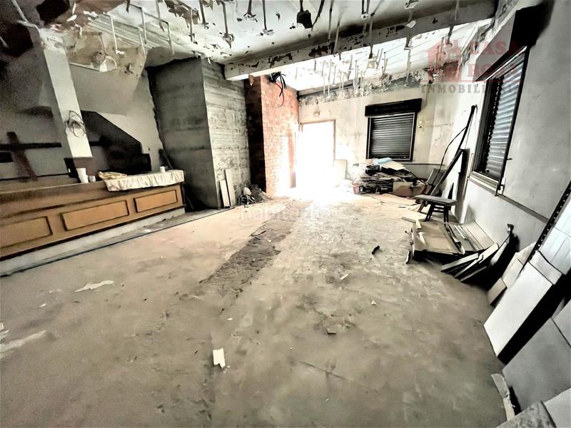 Foto 83f2e88f-298f-470a-aafa-24810e5a549b. Local commercial dans Cangas pueblo Cangas