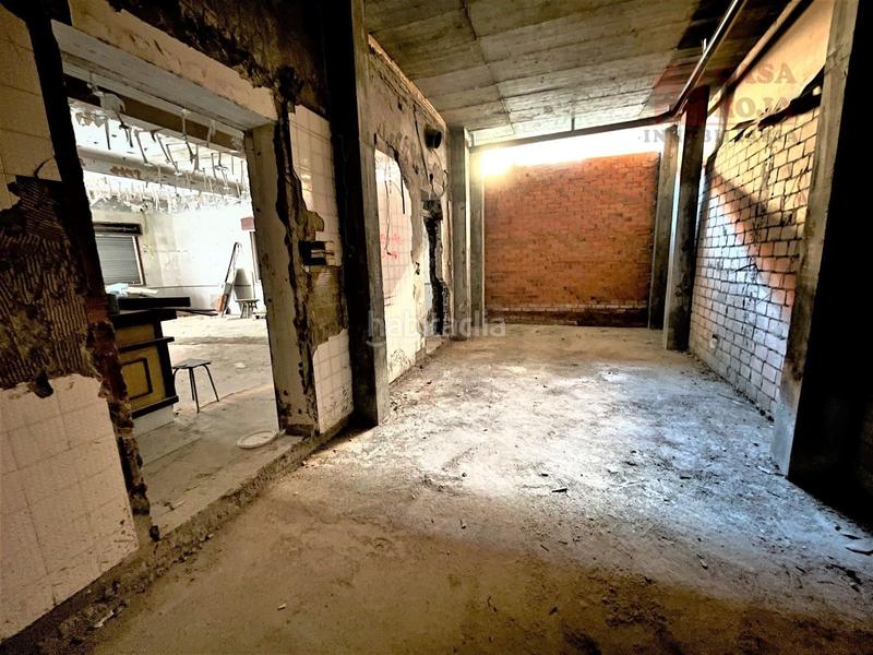 Foto d3ef1b34-8cdc-465c-97db-bd05c60e1f4b. Local commercial dans Cangas pueblo Cangas