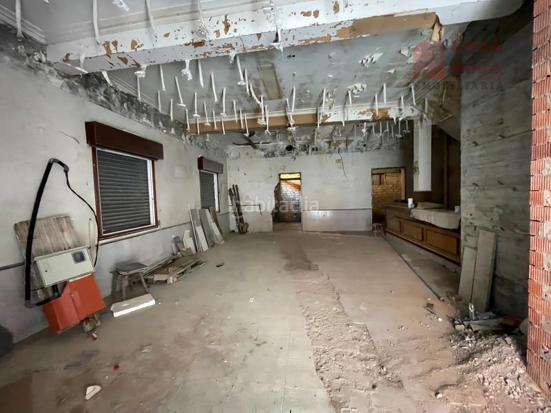 Foto d793989e-9cd8-400d-bbb3-970f8ff94ec7. Local commercial dans Cangas pueblo Cangas