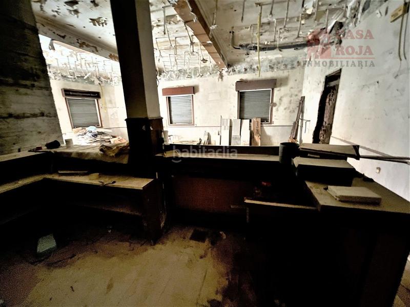 Foto de958676-ee8e-43ae-bb90-dbbddfecc034. Local commercial dans Cangas pueblo Cangas