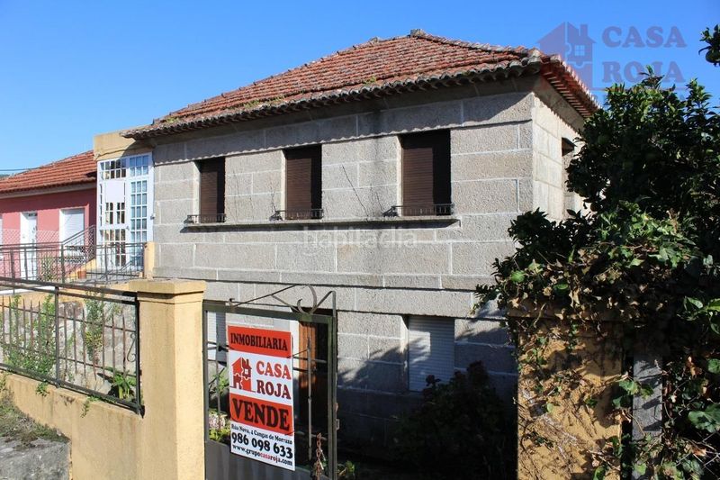 Foto 03b3b41c-5a5e-4e6e-a422-9dbc4a46fb9d. Maison avec parking dans Aldán Cangas
