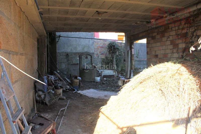 Foto 0c24ea17-0c44-4ac5-9041-ff903ef9d95e. Maison avec parking dans Aldán Cangas
