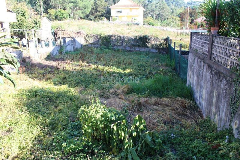 Foto 18716bf1-499b-4faf-b3b8-eb10f8c0e868. Maison avec parking dans Aldán Cangas