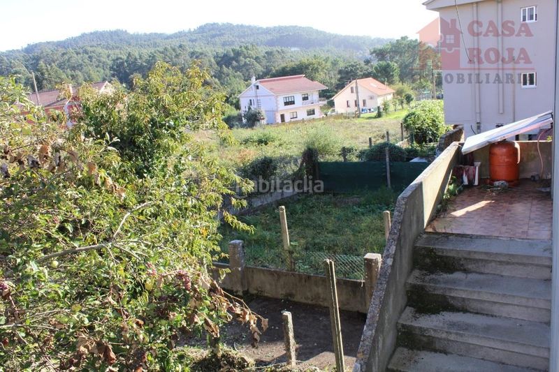 Foto 205b23fa-da45-4f76-a847-f3c21c8e7b15. Maison avec parking dans Aldán Cangas