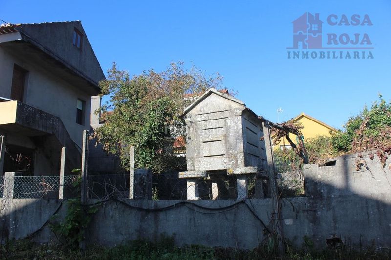 Foto 89b31c72-c1a4-4f44-a73c-0d25c38b9c14. Maison avec parking dans Aldán Cangas