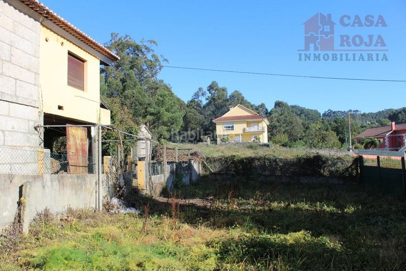 Foto ad16b03f-1fc4-4306-a36c-f48091c1452a. Maison avec parking dans Aldán Cangas