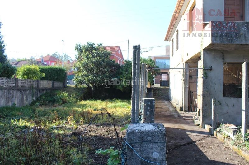 Foto b7b17dce-be9b-4834-8b4b-7a1e6687b8f8. Maison avec parking dans Aldán Cangas