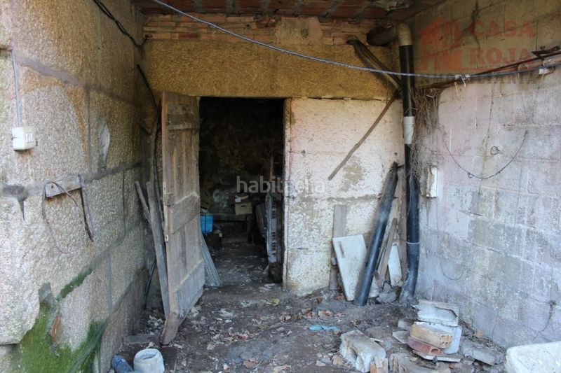 Foto beac20f8-556a-4a11-a5fa-bcf51a9cdced. Maison avec parking dans Aldán Cangas