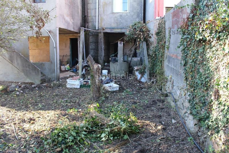 Foto d27d5d82-2f51-4ea8-96f0-9c23788fffb2. Maison avec parking dans Aldán Cangas