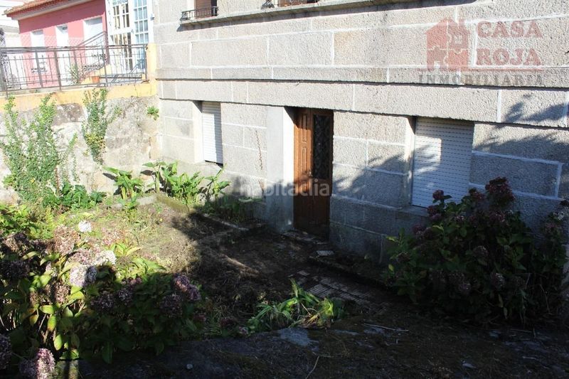 Foto d5111230-95a3-460c-b374-c6067c42cf80. Maison avec parking dans Aldán Cangas