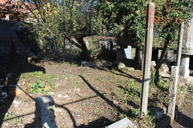 Foto d667779d-a20d-47f3-9bcb-d43a86b2fe37. Maison avec parking dans Aldán Cangas