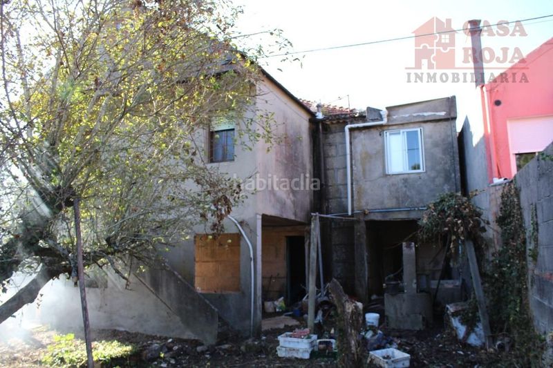 Foto e72d065e-7ba1-4bd6-baa4-16a8c7d6a37d. Maison avec parking dans Aldán Cangas