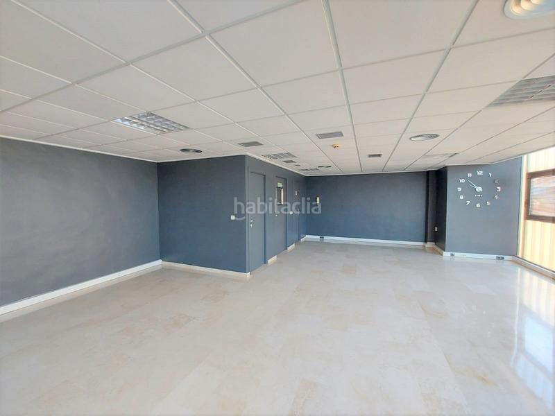 Foto 70063256-b032-4bb7-98aa-04f61b274da7. Affitto ufficio in carrer lope de vega 53 in Pont Nou - Corazón de Jesús Elche / Elx