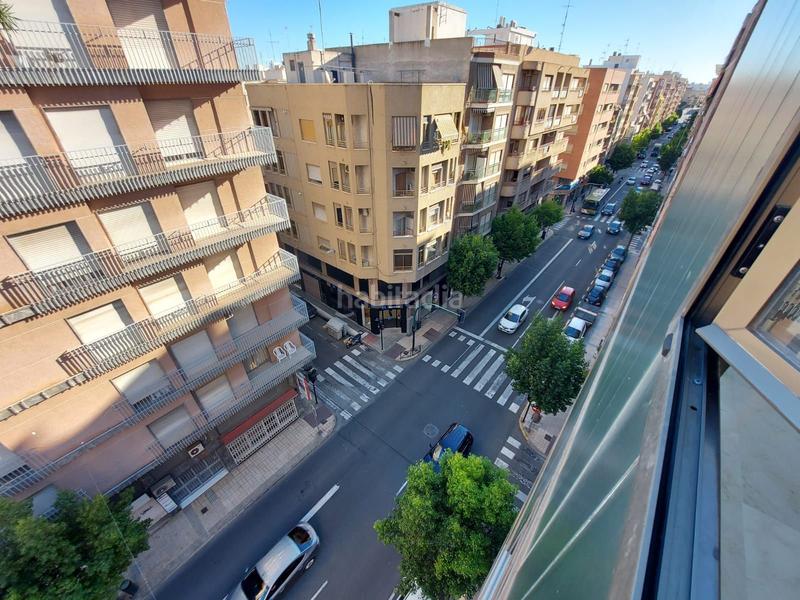 Foto c01cb4f1-bb9c-4339-9383-13ba310becee. Affitto ufficio in carrer lope de vega 53 in Pont Nou - Corazón de Jesús Elche / Elx