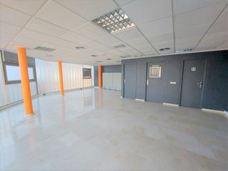 Alquiler Oficina en Calle lope de vega 53. Alquiler de oficinas