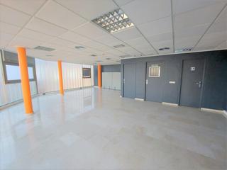 Miete Büro in Carrer lope de vega 53. Alquiler de oficinas