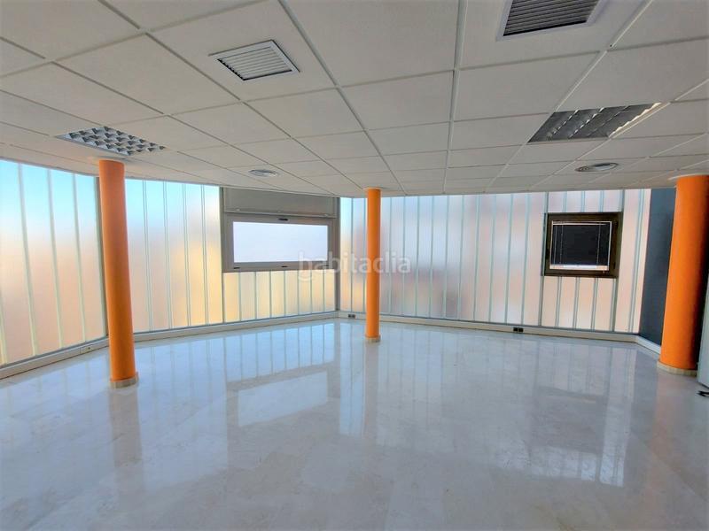 Foto 368ac8ea-1082-47d1-8b58-481937e22a97. Miete büro in carrer lope de vega 53 in Pont Nou - Corazón de Jesús Elche / Elx