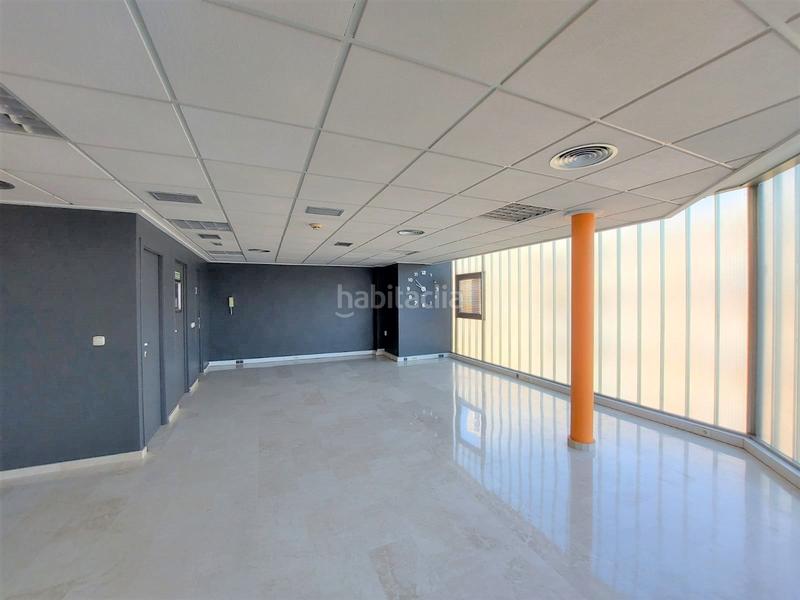 Foto 3c5ad27d-bcdf-4ed8-b384-82f75b3a05e4. Miete büro in carrer lope de vega 53 in Pont Nou - Corazón de Jesús Elche / Elx