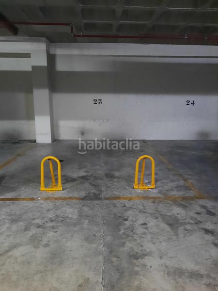 Foto 1e078483-e900-4175-81af-9a3d47d2a8c6. Affitto posto auto in carrer alfredo mira gran 10 in Elche / Elx
