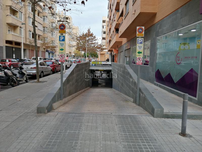 Foto e16570f1-543a-4892-b5f5-f89cb3f481c8. Affitto posto auto in carrer alfredo mira gran 10 in Elche / Elx
