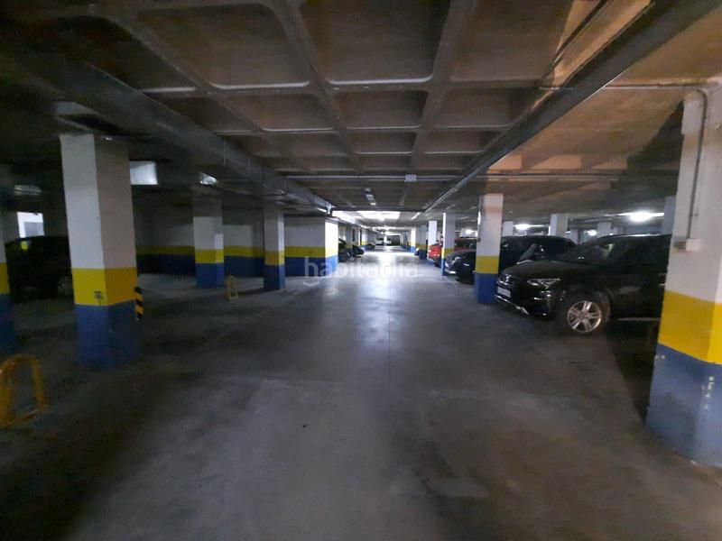 Foto b503719a-0280-4540-974e-7d8788adfa5d. Alquiler parking coche en carrer alfredo mira gran 10 alquiler plazas de garaje elche en Elche / Elx
