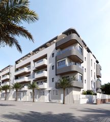 Apartament a Carrer albello 15. Preciosa segunda planta con solarium