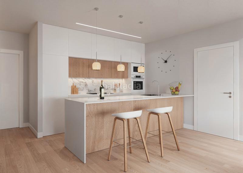 Foto ed102b5b-ebd0-405b-9ff8-9ec7fe8ba235. Appartamento 88m<sup>2</sup> in carrer albello 15 in El Palmeral - San Antón Elche / Elx