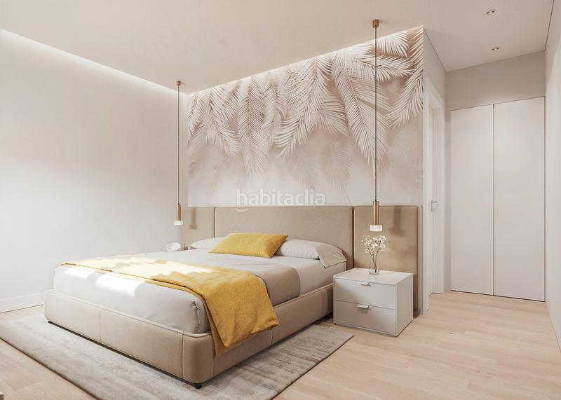 Foto 52af4ea6-a96e-47be-b173-fc1bf0b73724. Attique 93m<sup>2</sup> dans carrer albello 15 dans El Palmeral - San Antón Elche / Elx