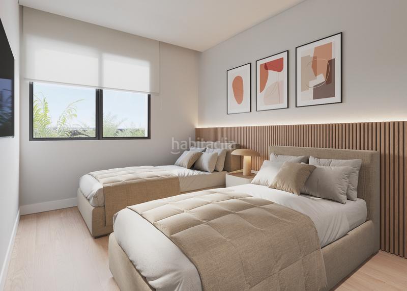 Foto 6476d3e9-3518-43ea-8c10-495adb20bab6. Attique 93m<sup>2</sup> dans carrer albello 15 dans El Palmeral - San Antón Elche / Elx