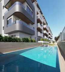 Àtic a Carrer albello 15. Ultimo atico con solarium privado